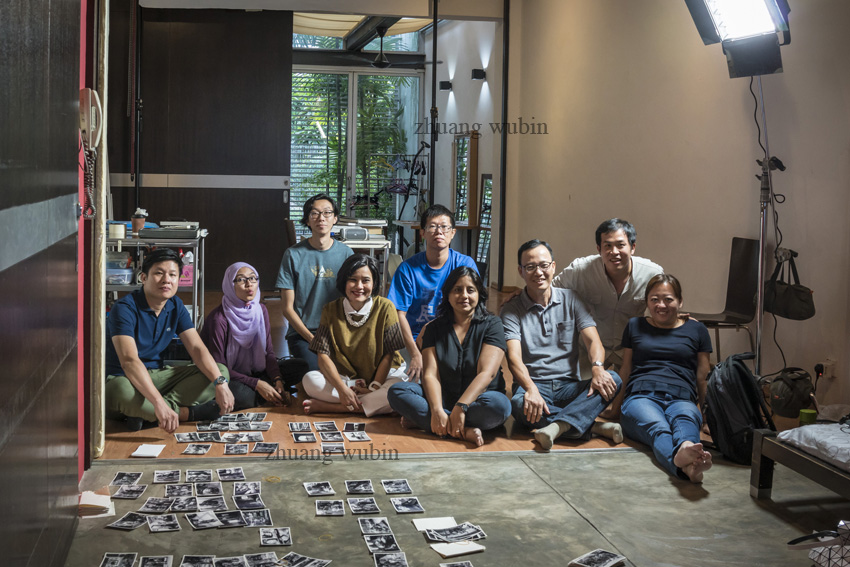 Photo Editing Workshop (25-26 Jun 2016) | Singapore
