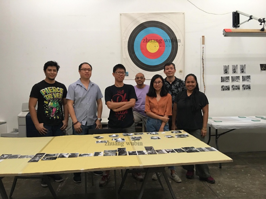 Photo Editing Workshop (25-26 Aug 2018) | Manila